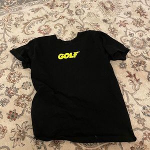 GOLF t-shirt